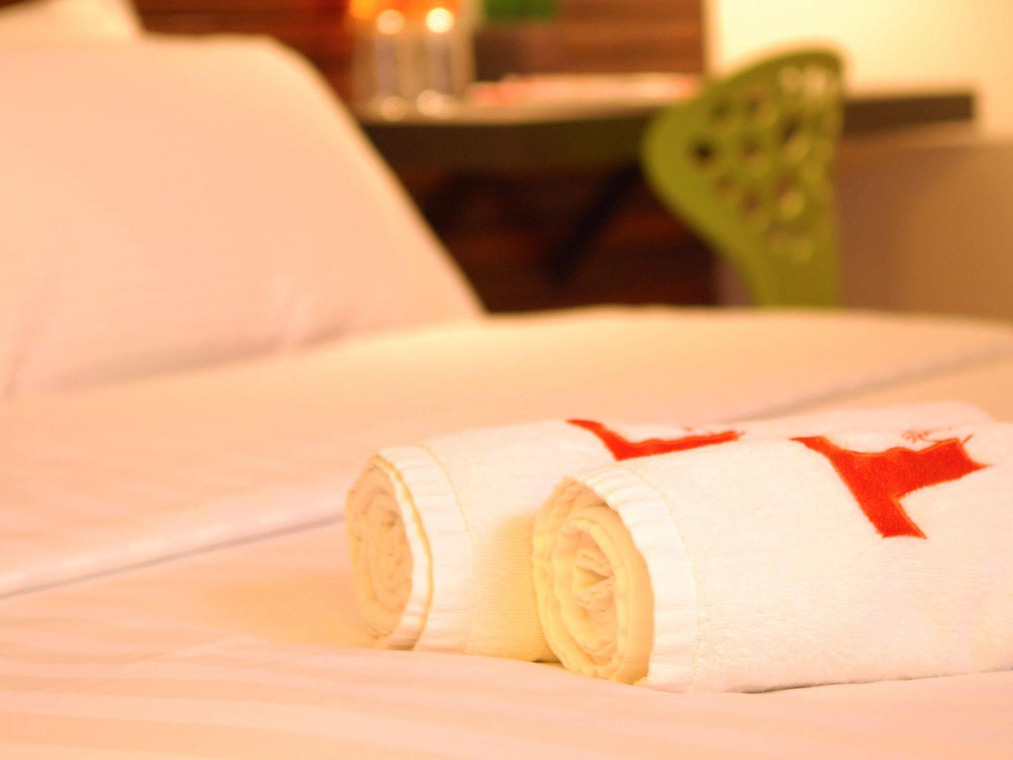 T+ Hotel Sungai Petani Extérieur photo