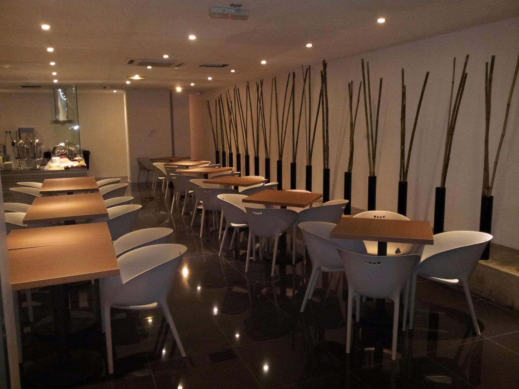 T+ Hotel Sungai Petani Extérieur photo